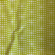 Load image into Gallery viewer, AGF Squared Elements, by Art Gallery Fabrics, sold by the half-yard

