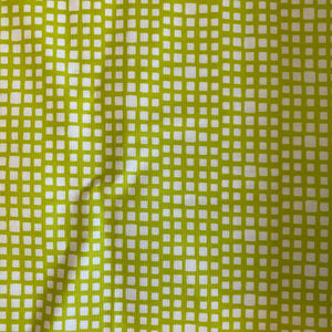 AGF Squared Elements, by Art Gallery Fabrics, sold by the half-yard
