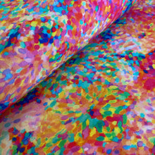 Load image into Gallery viewer, Impressionist Floral by Whistler Studios for Windham Fabrics, sold by half-yard
