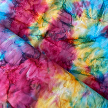 Load image into Gallery viewer, Multi Batik by Batik Textiles, sold by the half-yard
