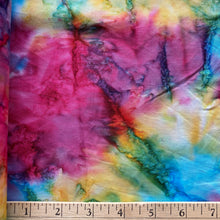 Load image into Gallery viewer, Multi Batik by Batik Textiles, sold by the half-yard
