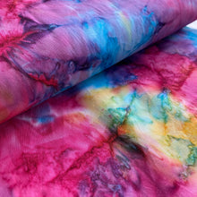 Load image into Gallery viewer, Multi Batik by Batik Textiles, sold by the half-yard
