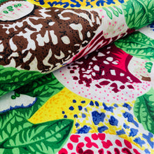 Load image into Gallery viewer, Lady&#39;s Purse by Kaffe Fassett for Free Spirit Fabrics, sold by the half-yard
