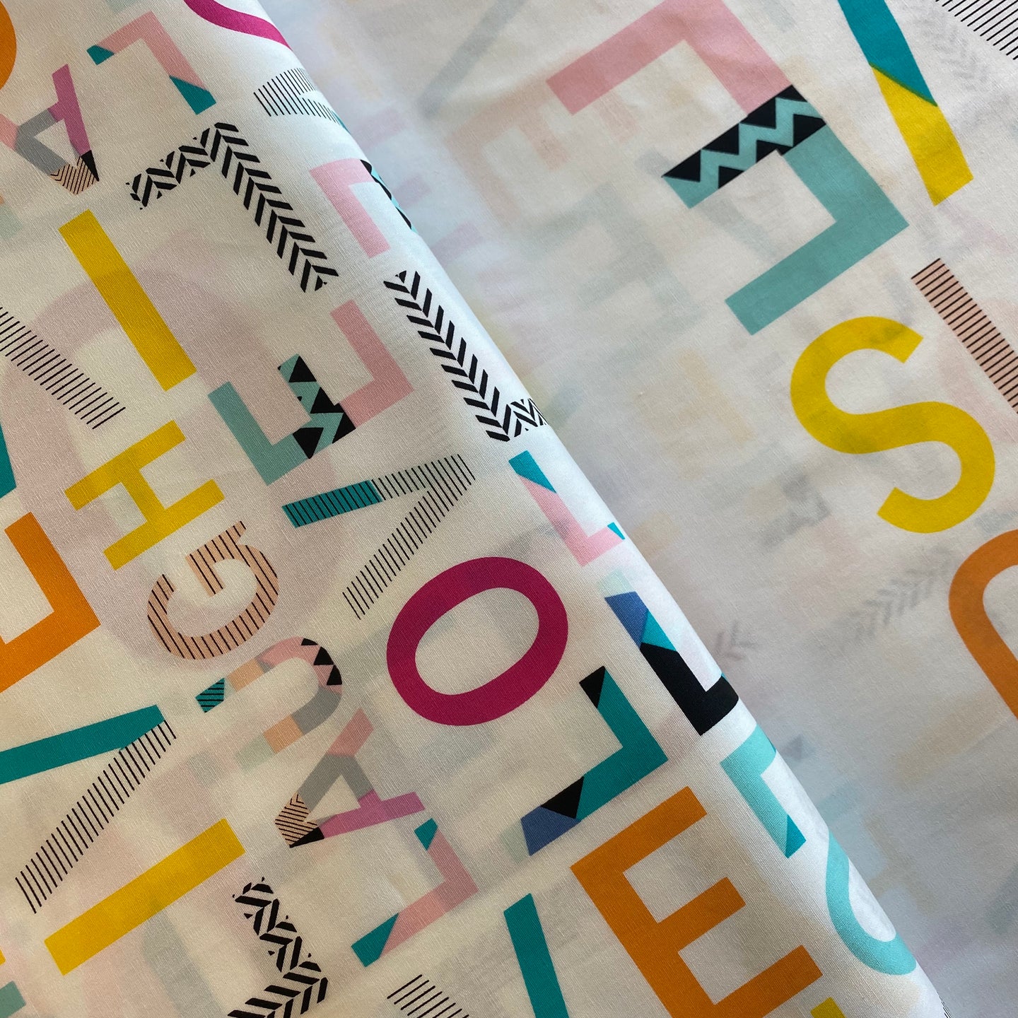 AGF All You Need is Love, by Art Gallery Fabrics, sold by the panel