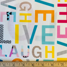 Load image into Gallery viewer, AGF All You Need is Love, by Art Gallery Fabrics, sold by the panel
