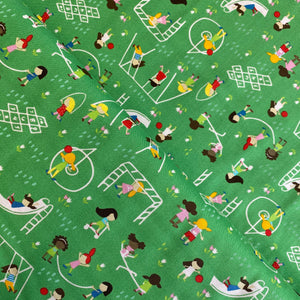 Best Friends Forever by Stacy Iest Hsu, for Moda Fabrics, sold by half-yard