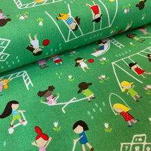 Load image into Gallery viewer, Best Friends Forever by Stacy Iest Hsu, for Moda Fabrics, sold by half-yard
