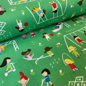Best Friends Forever by Stacy Iest Hsu, for Moda Fabrics, sold by half-yard