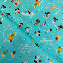 Load image into Gallery viewer, Best Friends Forever by Stacy Iest Hsu, for Moda Fabrics, sold by half-yard
