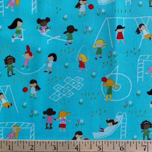 Best Friends Forever by Stacy Iest Hsu, for Moda Fabrics, sold by half-yard