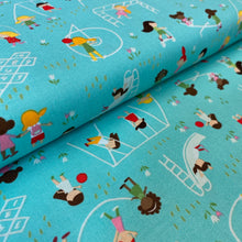 Load image into Gallery viewer, Best Friends Forever by Stacy Iest Hsu, for Moda Fabrics, sold by half-yard
