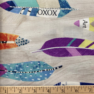Dreamer by Carrie Bloomston for Windham Fabrics, sold by the half-yard