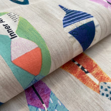 Load image into Gallery viewer, Dreamer by Carrie Bloomston for Windham Fabrics, sold by the half-yard
