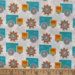 Grow With Me by Deb Strain for Moda, sold by the half-yard