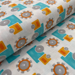 Grow With Me by Deb Strain for Moda, sold by the half-yard