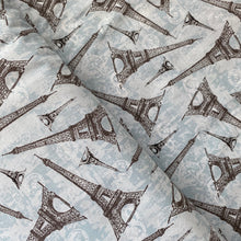 Load image into Gallery viewer, Destination Paris by Whistler Studios for Windham Fabrics, sold by half-yard

