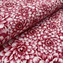 Load image into Gallery viewer, Tivoli Garden by Anne Rowan for Wilmington Prints, sold by the half-yard
