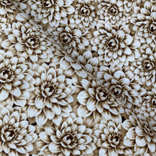 Load image into Gallery viewer, Tivoli Garden by Anne Rowan for Wilmington Prints, sold by the half-yard
