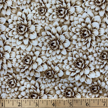 Load image into Gallery viewer, Tivoli Garden by Anne Rowan for Wilmington Prints, sold by the half-yard
