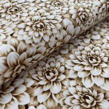 Load image into Gallery viewer, Tivoli Garden by Anne Rowan for Wilmington Prints, sold by the half-yard
