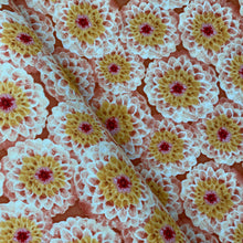 Load image into Gallery viewer, Prelude by Cynthia Coulter for Wilmington Prints, sold by the half-yard
