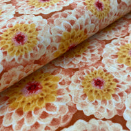 Prelude by Cynthia Coulter for Wilmington Prints, sold by the half-yard