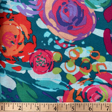 Load image into Gallery viewer, Painted Garden by Crystal Manning for Moda, sold by the half-yard
