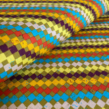 Load image into Gallery viewer, New Vintage by Kathy Doughty for Freespirit Fabrics, sold by the half-yard
