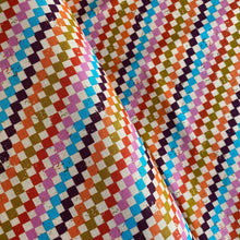 Load image into Gallery viewer, New Vintage by Kathy Doughty for Freespirit Fabrics, sold by the half-yard
