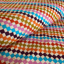 Load image into Gallery viewer, New Vintage by Kathy Doughty for Freespirit Fabrics, sold by the half-yard
