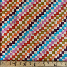 Load image into Gallery viewer, New Vintage by Kathy Doughty for Freespirit Fabrics, sold by the half-yard
