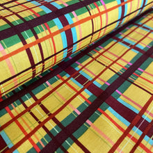 Load image into Gallery viewer, New Vintage by Kathy Doughty for Freespirit Fabrics, sold by the half-yard
