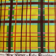 Load image into Gallery viewer, New Vintage by Kathy Doughty for Freespirit Fabrics, sold by the half-yard
