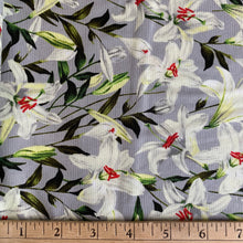 Load image into Gallery viewer, Citrus Garden by RJR Studio Fabrics, sold by the half-yard
