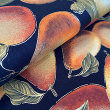 Load image into Gallery viewer, Harvest Pears, by Kanvas Studio, sold by the half-yard
