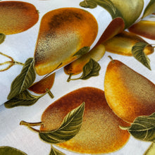 Load image into Gallery viewer, Harvest Pears, by Kanvas Studio, sold by the half-yard
