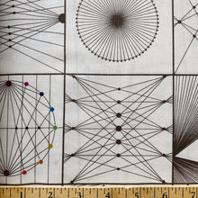 Load image into Gallery viewer, Quantum, by Giucy Giuce for Andover, sold by the half-yard
