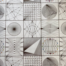 Load image into Gallery viewer, Quantum, by Giucy Giuce for Andover, sold by the half-yard
