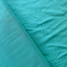 Load image into Gallery viewer, Swizzle Stick in Blue by Kathy Hall for Andover, sold by the half-yard
