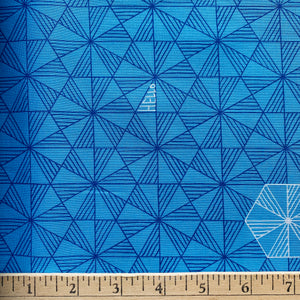 Good Vibes Only by Shayla Wolf for Windham Fabrics, sold by the half-yard