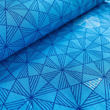 Load image into Gallery viewer, Good Vibes Only by Shayla Wolf for Windham Fabrics, sold by the half-yard
