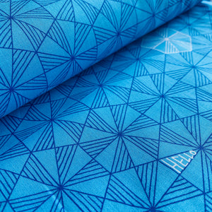 Good Vibes Only by Shayla Wolf for Windham Fabrics, sold by the half-yard