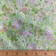 Load image into Gallery viewer, Topia in Leaf, a Wishwell Collection by Robert Kaufman, sold by the half-yard
