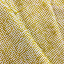 Load image into Gallery viewer, Grid, Cats and Dogs 8456  in 4 Color Ways by Sarah Golden for Andover, sold by the half-yard
