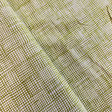 Load image into Gallery viewer, Grid, Cats and Dogs 8456  in 4 Color Ways by Sarah Golden for Andover, sold by the half-yard
