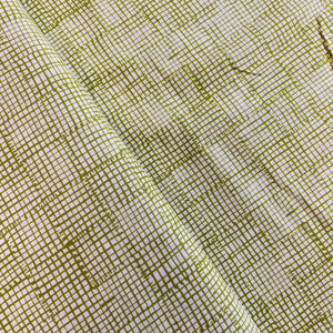 Grid, Cats and Dogs 8456  in 4 Color Ways by Sarah Golden for Andover, sold by the half-yard