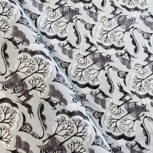 Load image into Gallery viewer, Into the Woods, the Henley Studio for Makower UK, sold by the half-yard
