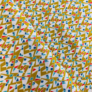 Beach Road by Jen Kingwell, for Moda Fabrics, sold by the half-yard