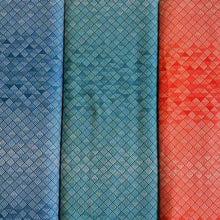 Load image into Gallery viewer, A Beautiful Day in Three Colorways by Clothworks, sold by the half-yard

