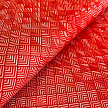 Load image into Gallery viewer, A Beautiful Day in Three Colorways by Clothworks, sold by the half-yard
